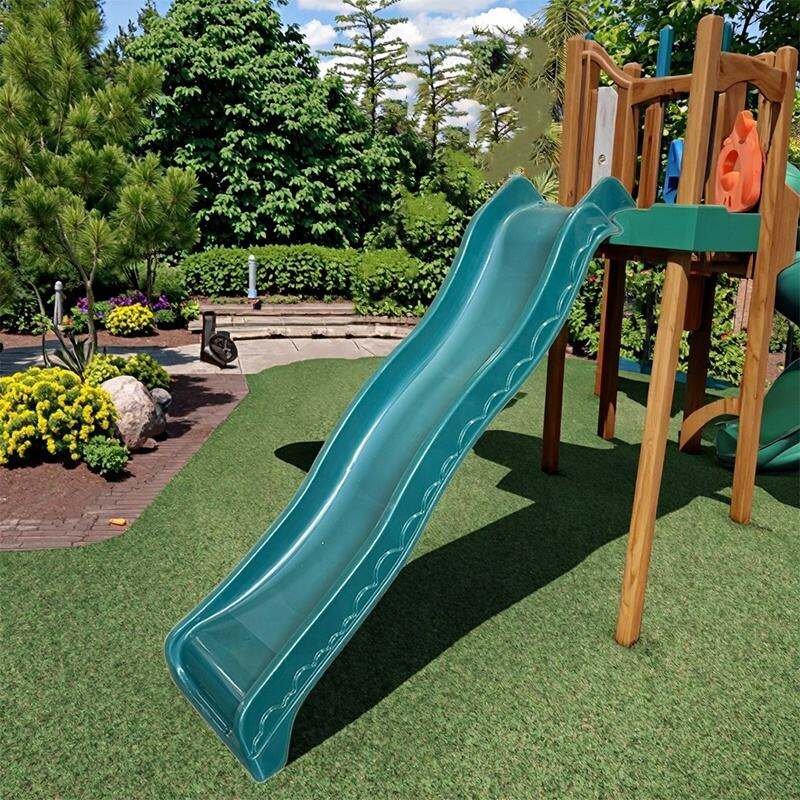 How Plastic Slides Are Made | From Raw Materials to Safe Playtime Fun