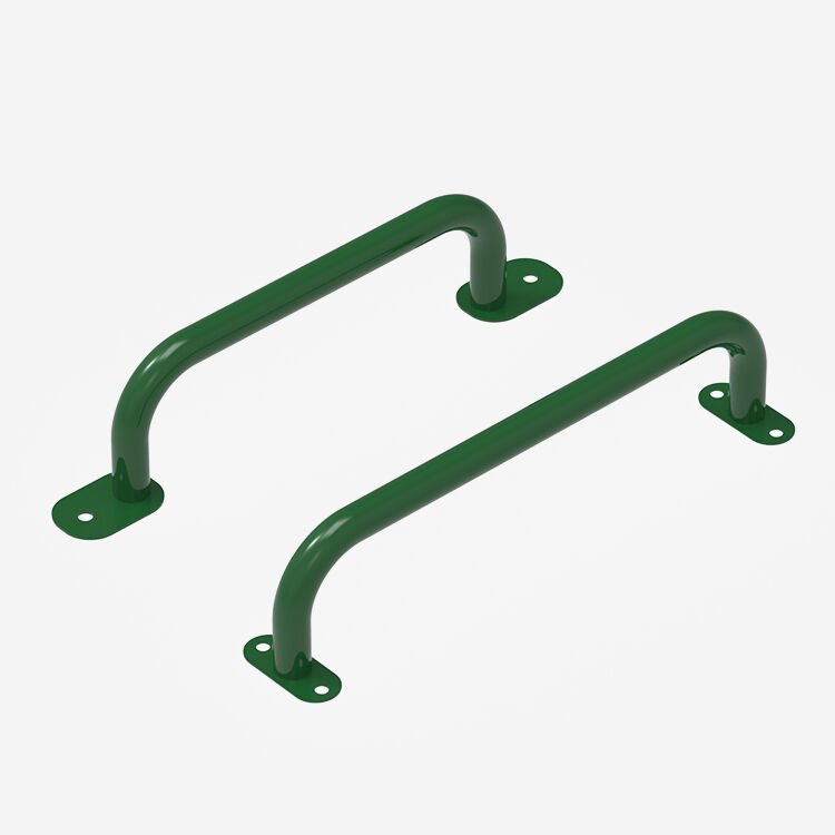 OEM Project - Custom Metal Handle